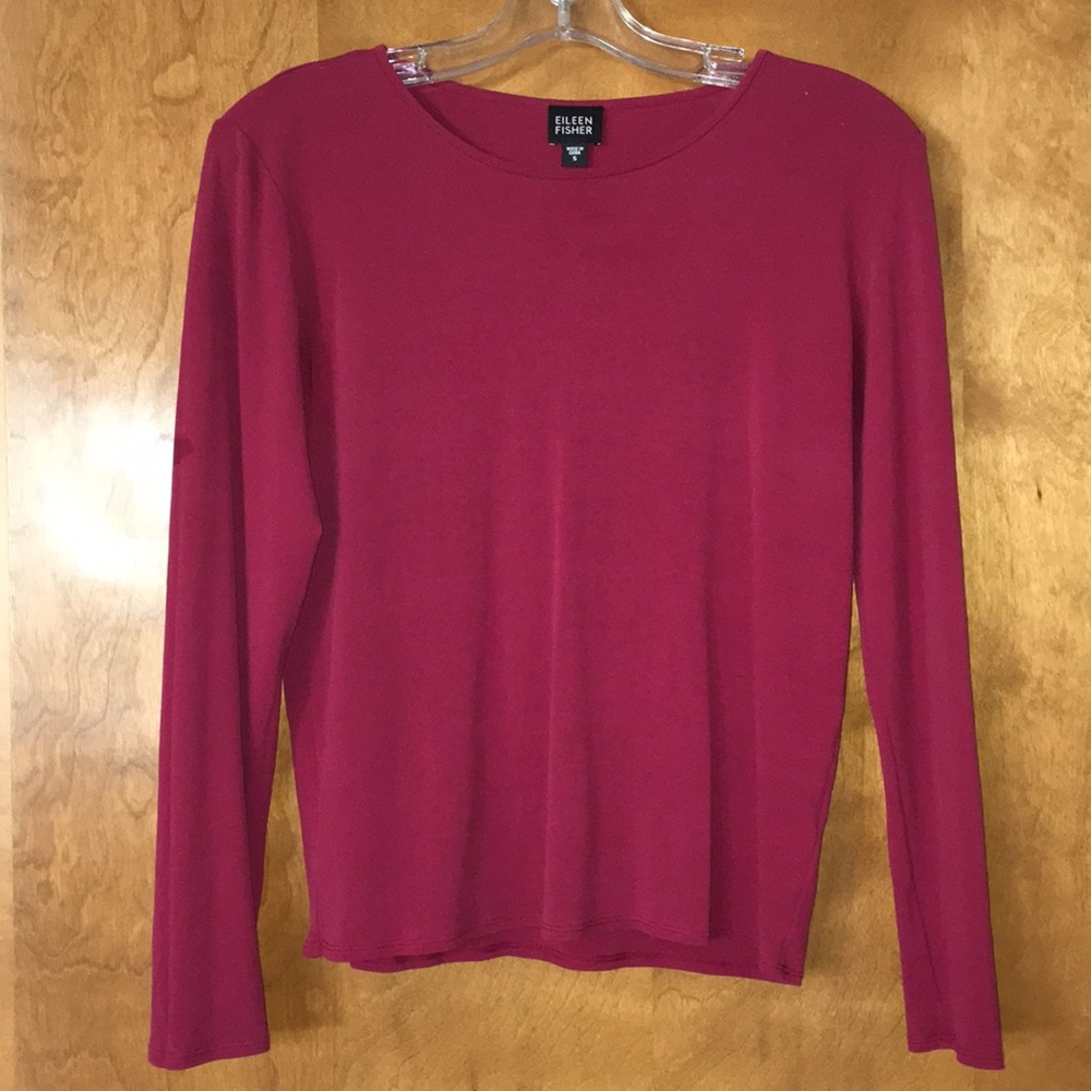 Eileen Fisher Blouse